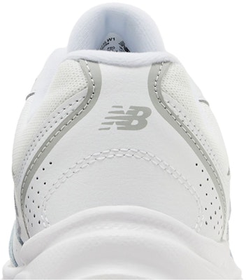 (W) Siri New Balance 411 'Putih' WA411LW1 Sizing (W) Siri New Balance 411 'Putih' WA411LW1