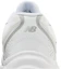 Sizing (W) Siri New Balance 411 'Putih' WA411LW1