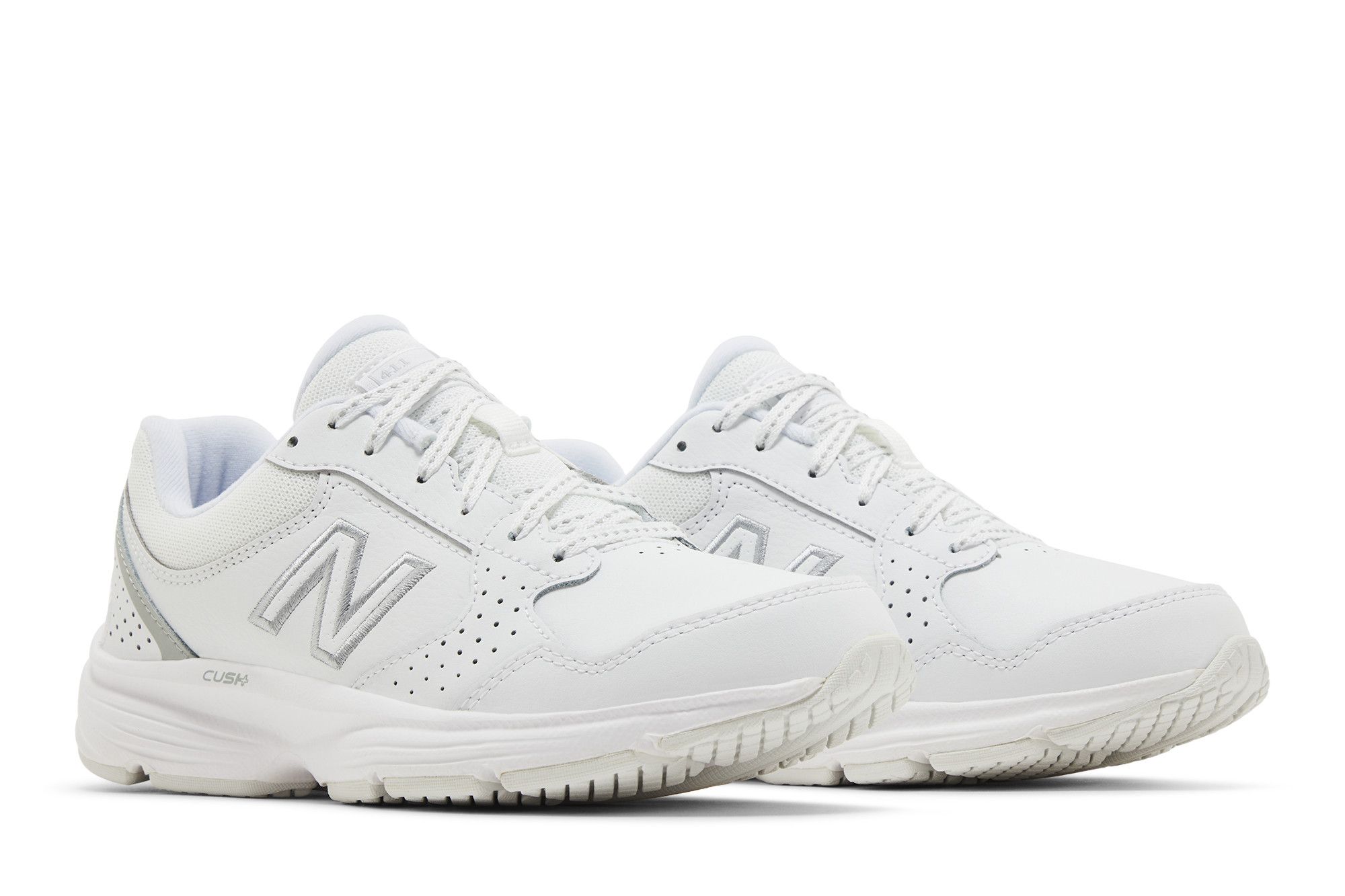 Cheap (W) Siri New Balance 411 'Putih' WA411LW1