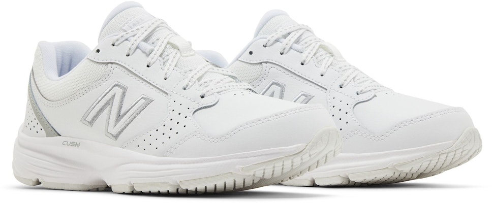 (W) Siri New Balance 411 'Putih' WA411LW1 Cheap (W) Siri New Balance 411 'Putih' WA411LW1