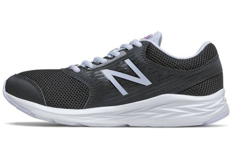 (Women) New Balance 411 Rb1 Sneakers 'Black' W411RB1