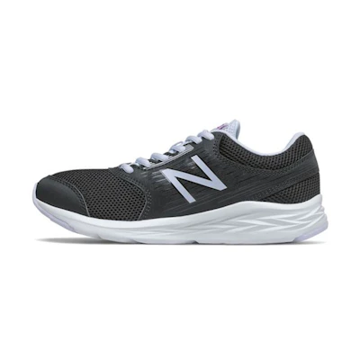 (W) NB 411 Rb1 Sneakers 'Black'