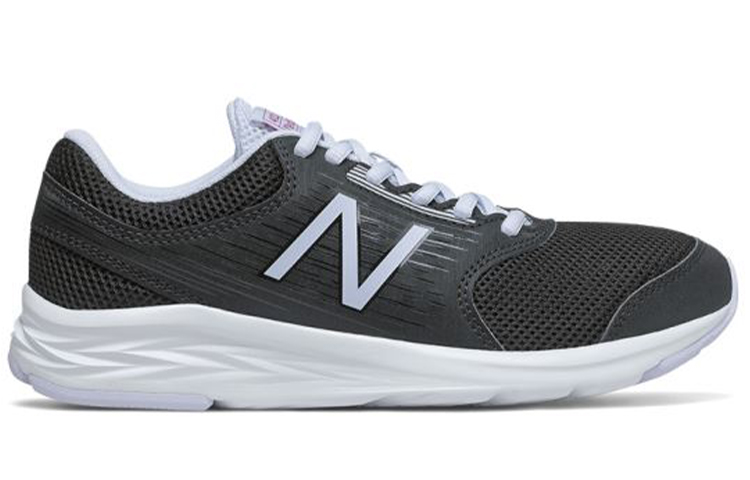 (W) NB 411 Rb1 Sneakers 'Black' 圖 2