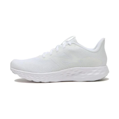 (W) NB 411 Running Shoes 'White'