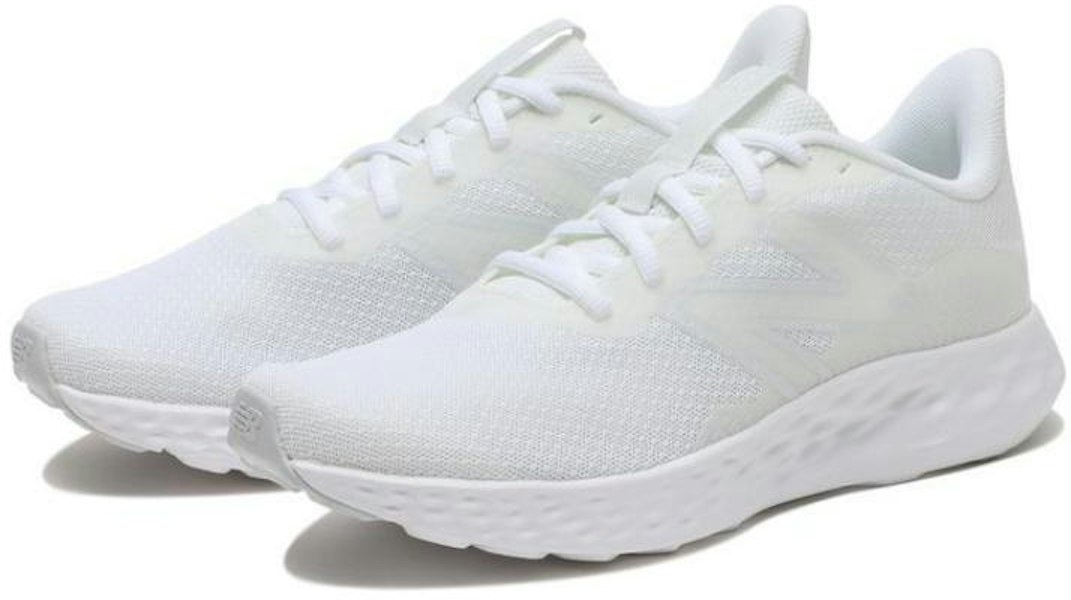 (Women) New Balance 411 Running Shoes 'White' W411LG3 Lookbook (Women) New Balance 411 Running Shoes 'White' W411LG3