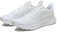 Lookbook (Women) New Balance 411 Running Shoes 'White' W411LG3