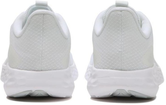 (Women) New Balance 411 Running Shoes 'White' W411LG3 Lookbook (Women) New Balance 411 Running Shoes 'White' W411LG3