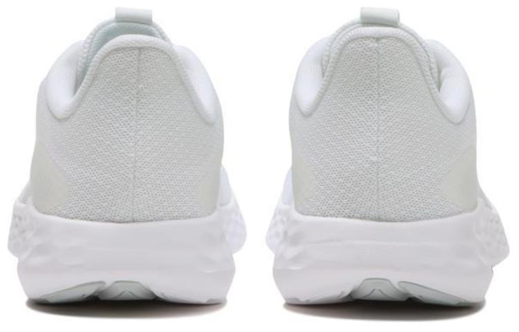 Shop (Women) New Balance 411 Running Shoes 'White' W411LG3
