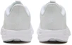 Shop (Women) New Balance 411 Running Shoes 'White' W411LG3