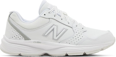 (Women) New Balance 411 Series 'White' WA411LW1 (Women) New Balance 411 Series 'White' WA411LW1