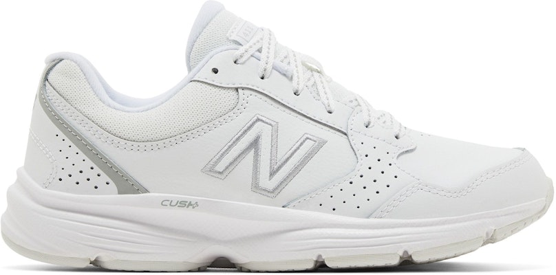(Women) New Balance 411 'White' WA411LW1 Buy (Women) New Balance 411 'White' WA411LW1