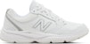 (W) Siri New Balance 411 'Putih' WA411LW1