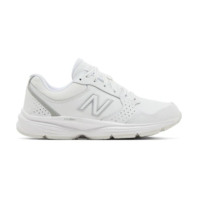 (W) NB 411 'White'