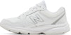 (W) Siri New Balance 411 'Putih' WA411LW1