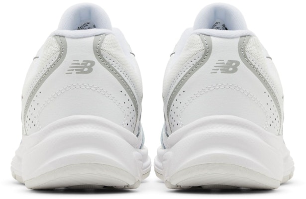 (Women) New Balance 411 'White' WA411LW1 Details for (Women) New Balance 411 'White' WA411LW1