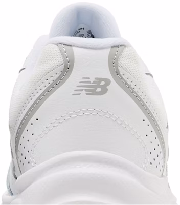 (W) 뉴발란스 411 화이트 (New Balance 411 White) WA411LW1 Sizing (W) 뉴발란스 411 화이트 (New Balance 411 White) WA411LW1