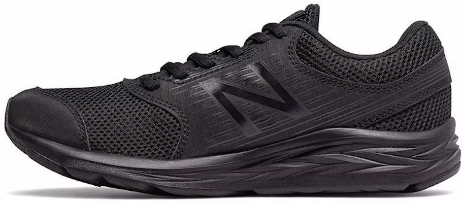 (Women) New Balance 411 Series Cozy Wear-resistant 'Black' W411CK1 Buy (Women) New Balance 411 Series Cozy Wear-resistant 'Black' W411CK1