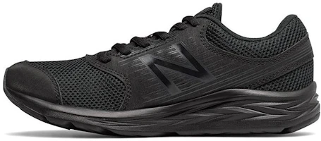 (Women) New Balance 411 Series Cozy Wear-resistant 'Black' W411CK1 (Women) New Balance 411 Series Cozy Wear-resistant 'Black' W411CK1