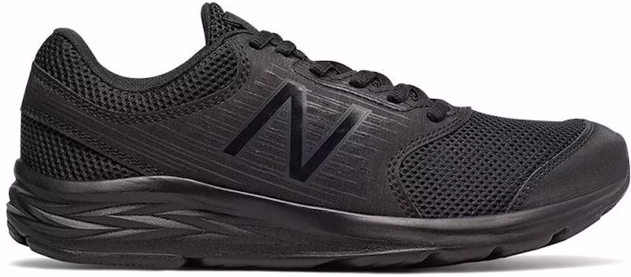 (Women) New Balance 411 Series Cozy Wear-resistant 'Black' W411CK1 Order (Women) New Balance 411 Series Cozy Wear-resistant 'Black' W411CK1