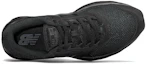 Lookbook (W) New Balance 411 Serie Bequem Verschleißfest ''Schwarz'' W411CK1