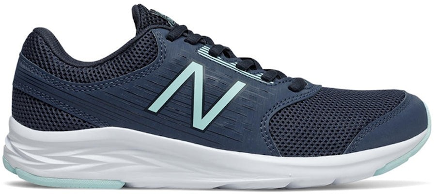(Women) New Balance 411 Series Dark 'Blue' W411RU1 Order (Women) New Balance 411 Series Dark 'Blue' W411RU1