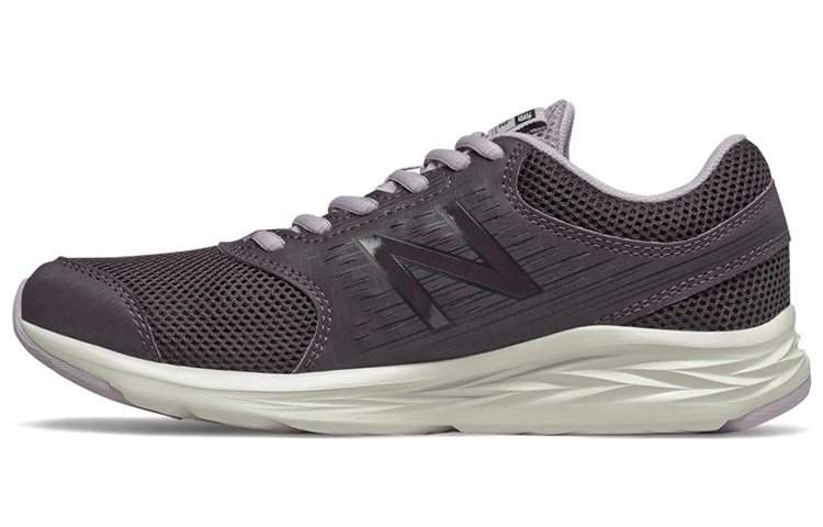 (Women) New Balance 411 Series Dark 'Brown' W411RF1
