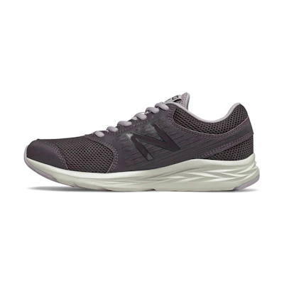 (W) NB 411 Series Dark 'Brown'