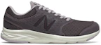 Order (W) New Balance 411 Seri Coklat Gelap W411RF1