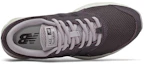 Lookbook (W) New Balance 411 Seri Coklat Gelap W411RF1
