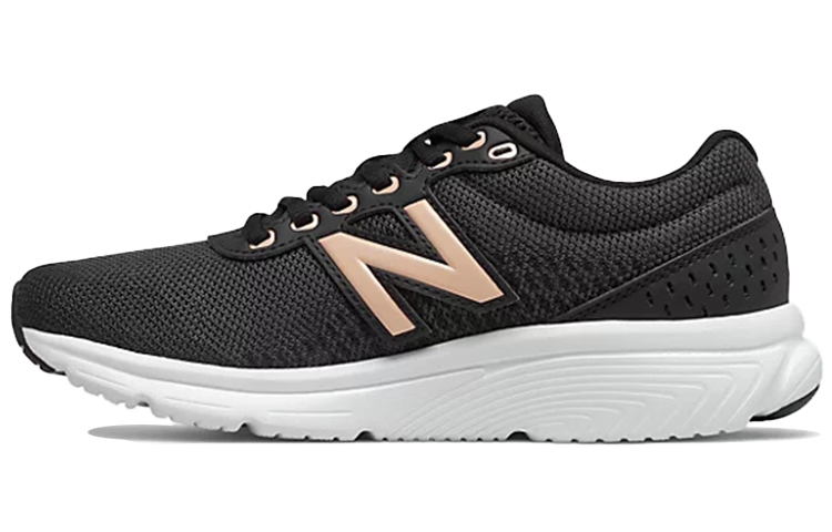 Buy New Balance NB 411 低筒跑步鞋 女款 黑