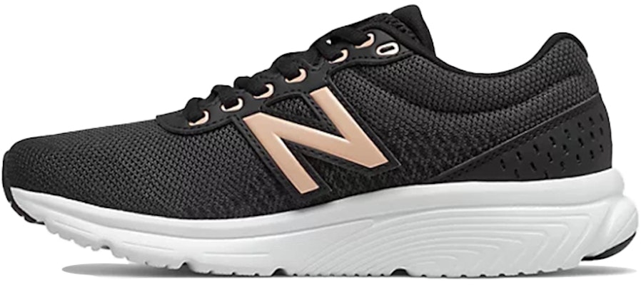 (Women) New Balance 411 Sneakers Black W411LB2 Buy (Women) New Balance 411 Sneakers Black W411LB2