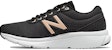 (W) New Balance 411 Kasut Sneaker Hitam W411LB2
