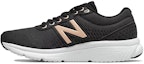 Buy (W) New Balance 411 Kasut Sneaker Hitam W411LB2