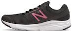 Buy (W) New Balance 411 v1 Kasut Sneakers /Kelabu/Merah Jambu 'Hitam' W411CB1