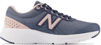 Order (W) New Balance 411 V2 'Biru Merah Jambu' W411CP2