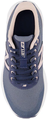 (W) New Balance 411 V2 'Biru Merah Jambu' W411CP2 Shop (W) New Balance 411 V2 'Biru Merah Jambu' W411CP2