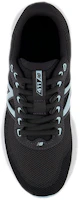 Shop (Women) New Balance 411 v2 'Light Blue Black' W411RK2