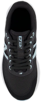 (W) 新百伦 411 v2 '浅蓝黑' W411RK2 Shop (W) 新百伦 411 v2 '浅蓝黑' W411RK2