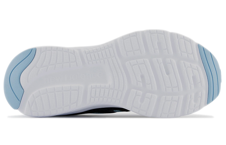 Purchase (W) 新百伦 411 v2 '浅蓝黑' W411RK2