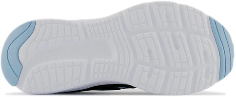 Purchase (Women) New Balance 411 v2 'Light Blue Black' W411RK2
