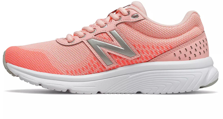 (W) New Balance 411 v2 'Merah Jambu' W411LP2 Buy (W) New Balance 411 v2 'Merah Jambu' W411LP2