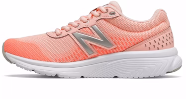 (Women) New Balance 411 v2 'Pink' W411LP2 (Women) New Balance 411 v2 'Pink' W411LP2
