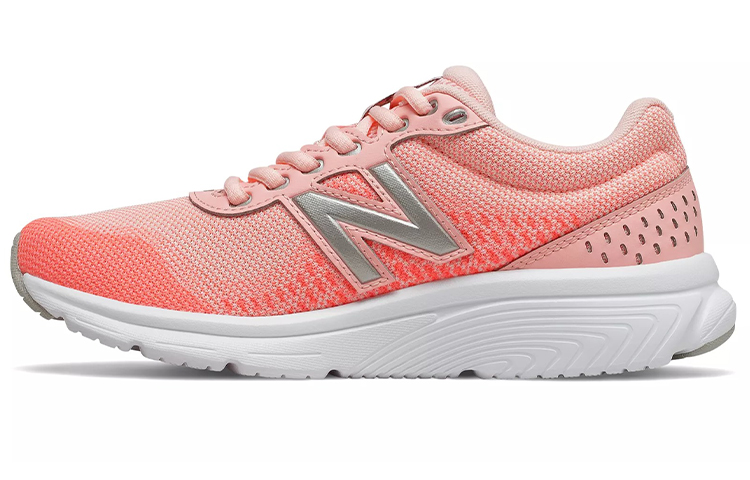 (Women) New Balance 411 v2 'Pink' W411LP2