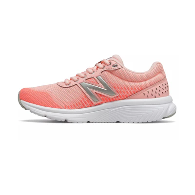 (W) NB 411 v2 'Pink'