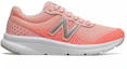 Order (W) New Balance 411 v2 'Merah Jambu' W411LP2