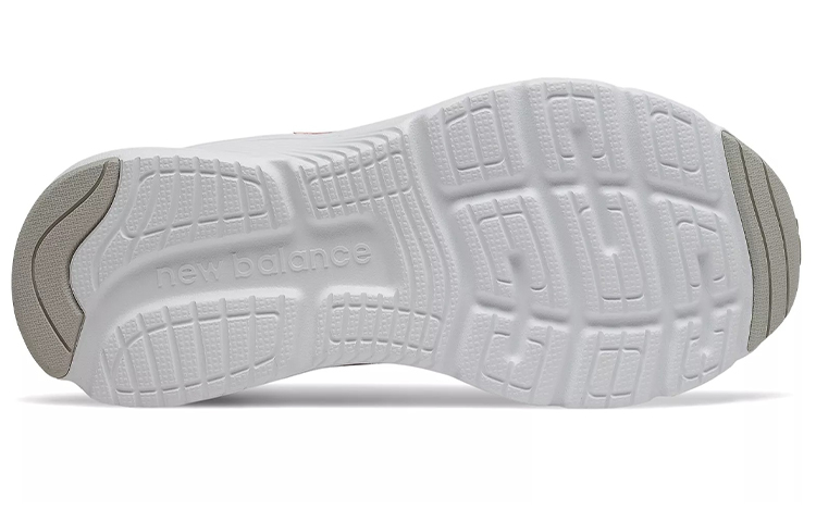 (W) NB 411 v2 'Pink' 圖 4