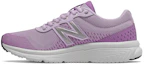 Buy (W) New Balance 411 v2 'Ungu Putih' W411CV2