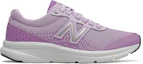 Order (W) New Balance 411 v2 'Ungu Putih' W411CV2
