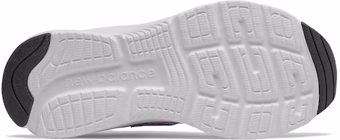 Shop (W) New Balance 411 v2 ''Violet Blanc'' W411CV2