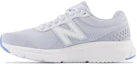 Buy (W) ニューバランス 411 v2 白/グレー/青 W411CC2